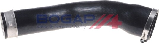 BOGAP A1711212 Ladeluftslange