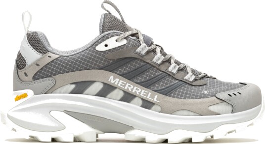 Merrell Women's Moab Speed 2 GORE-TEX Charcoal 39, Charcoal Merrell Women's Moab Speed 2 GORE-TEX Charcoal 39, Charcoal