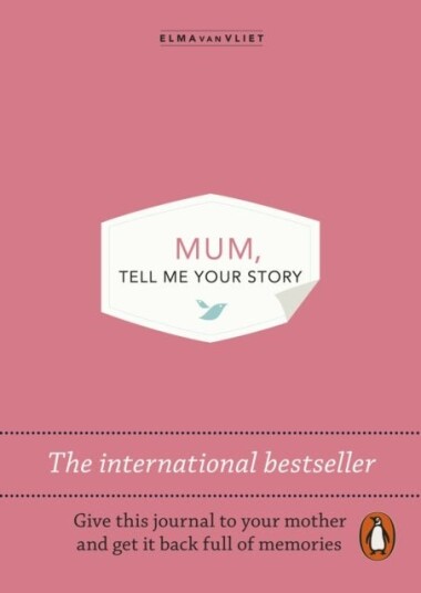 Mum Tell Me Your Story Mum Tell Me Your Story