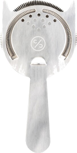 Cocktail Club - Drinksil 15,5 cm rustfri Cocktail Club - Drinksil 15,5 cm rustfri