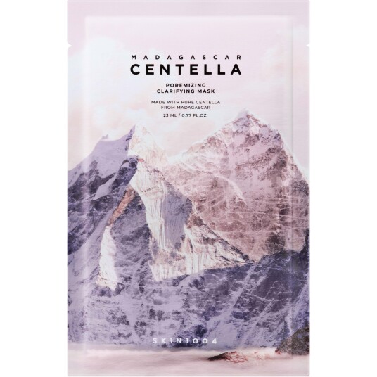 SKIN1004 Madagascar Centella Poremizing Clarifying Mask SKIN1004 Madagascar Centella Poremizing Clarifying Mask