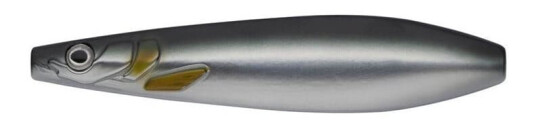 Abu Garcia Sölv Smakk 7cm/12g Dark Sandeel