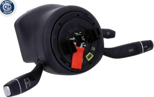 Bryter komplett rattstamme VEMO V30-80-0004