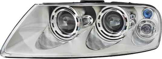 DIEDERICHS 2285887 Frontlykter