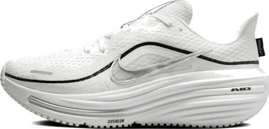Nike, Dame, Sport, Hvit, 42 EU,