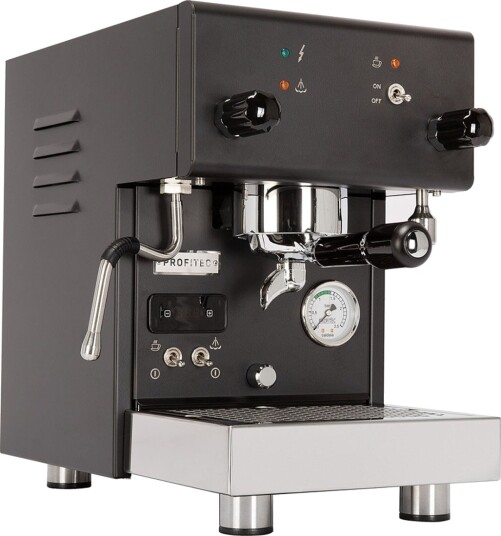 Profitec Pro 300 Espresso Machine - Black Profitec Pro 300 Espresso Machine - Black