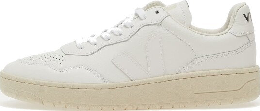 Veja V 90 Sneaker Extra White Veja V 90 Sneaker Extra White