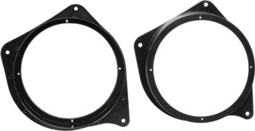 Højttalerramme Seat Ibiza/Cordoba Ø165mm Fordør