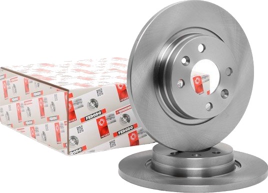 FERODO DDF1502 Bremseskive