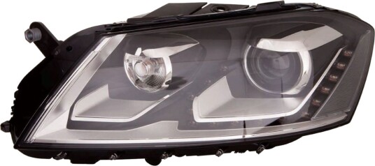 Frontlykter ABAKUS 441-11G7LMLEAD2
