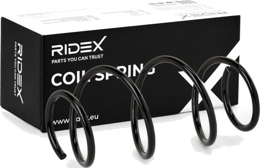 RIDEX 188C1263 Fjær