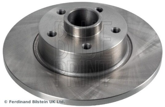 Bremseskive BLUE PRINT ADR164321