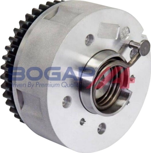 Kamakselregulering BOGAP Y1336100 Kamakselregulering BOGAP Y1336100