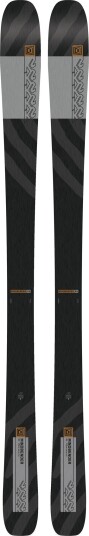 Mindbender 85 Inkl Bindning Squire 10, No Colour, 177, Ski Mindbender 85 Inkl Bindning Squire 10, No Colour, 177, Ski
