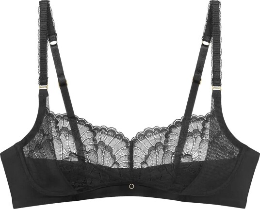 Triumph Love In Lace N BLACK 80 B