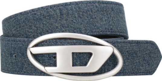 Diesel Dame Accessories Blå 90 CM,
