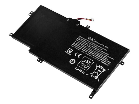 CoreParts batteri til bærbar PC - Li-pol - 2.8 Ah - 60 Wh (MBXHP-BA0188)