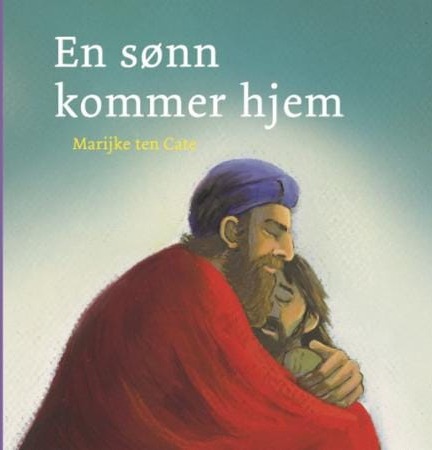 En sønn kommer hjem min bildebibel minibok