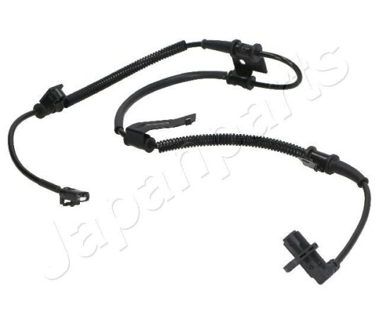 ABS sensor JAPANPARTS ABS-K57 ABS sensor JAPANPARTS ABS-K57