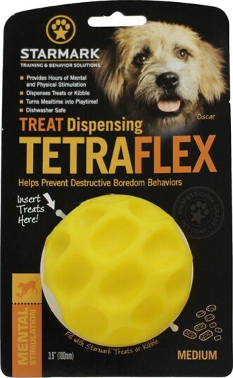 Starmark Starmark Dispensingtetra Flex M