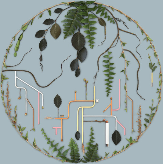 Tributaries Vol. 2 Tributaries Vol. 2