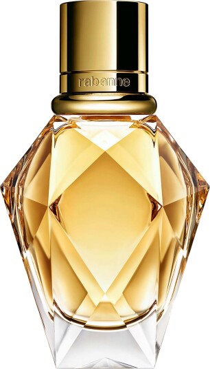 Paco Rabanne Million Gold Dame Eau de Parfum 30 ml - Blomsteraktig Duft