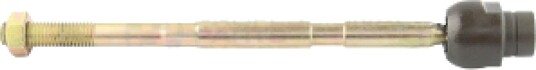 Aksialledd, parallellstag Professional Parts 61430100