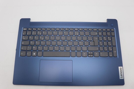 Lenovo COVER Upper Case ASM_FRA