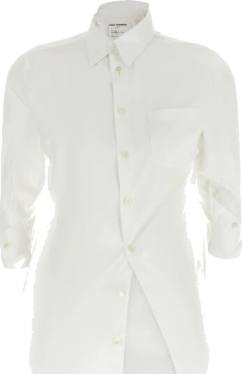Junya Watanabe Dame Bluser & Skjorter Hvit L,