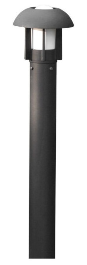 Konstsmide Heimdal Hage Lampe Svart Konstsmide Heimdal Hage Lampe Svart