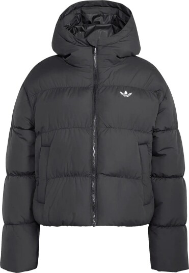 Adidas Originals Hd Jkt Black XL