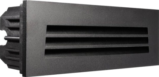 Deko Light Light Base Iii Outdoor 930472 Avdekking Sort