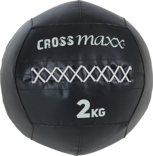 Crossmaxx PRO Wall Ball 2 kg Crossmaxx PRO Wall Ball 2 kg