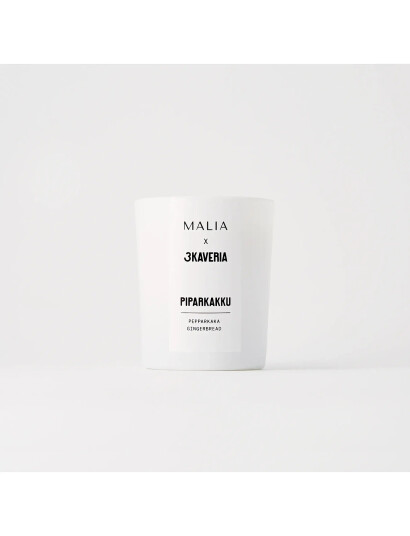 MALIA Piparkakku 180G Candle - Nude - 180 g