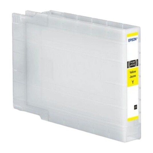 EPSON WF-C8190/C8690 GUL BLEKKPATRON XXL