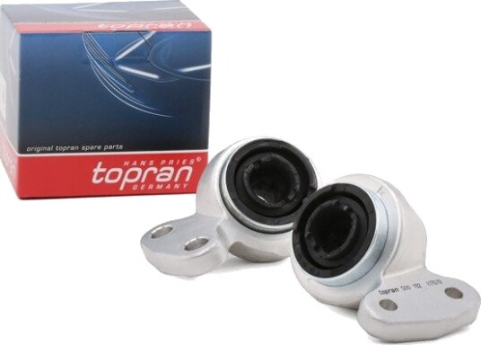 TOPRAN 500 192 Feste styrestag
