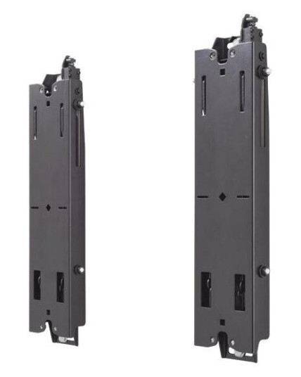 Chief Fusion 11.5" Pull-Out Extension Accessory - For Wall Mounts - Black monteringskomponent - for flatpanel - svart Chief Fusion 11.5" Pull-Out Extension Accessory - For Wall Mounts - Black monteringskomponent - for flatpanel - svart
