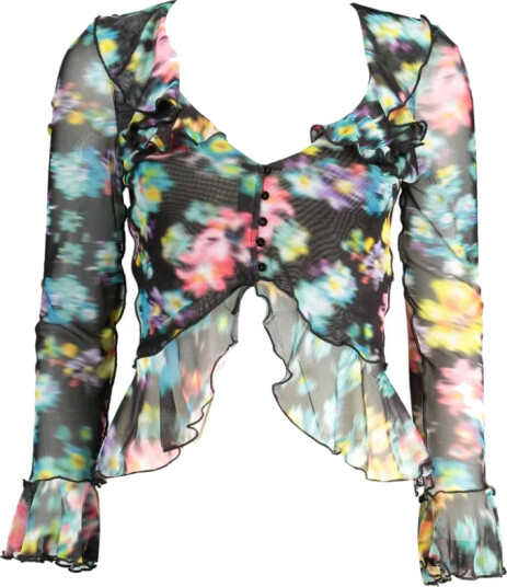 Desigual Dame Bluser & Skjorter Flerfarget L, Desigual Dame Bluser & Skjorter Flerfarget L,