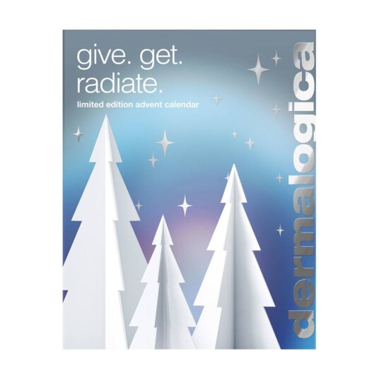Dermalogica The Advent Calendar 2024