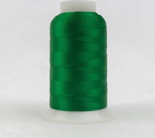 Wonderfil Kelly Green Polyfast
