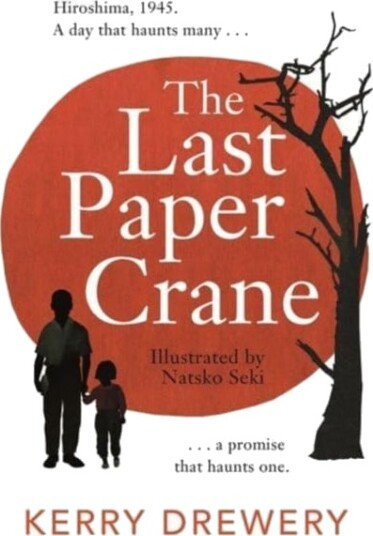 The Last Paper Crane