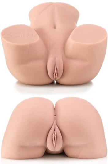 Zenn Pamela Real Life Sex Doll Ass & Pussy 16 kg Zenn Pamela Real Life Sex Doll Ass & Pussy 16 kg