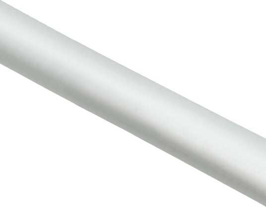 Progress Profiles ZERO Curve Overgangslist ALU M/base 10 12 MM 90 CM Eloksert