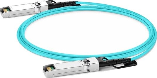 Arista Networks 25GBase-AOC DAC-Kabel 5 m AOC-S-S-25G-5M