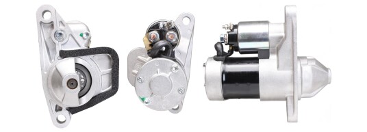 Starter LUCAS LRS03974 Starter LUCAS LRS03974