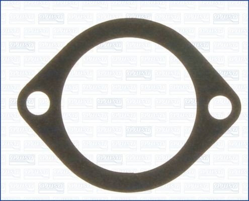 AJUSA 00386210 Pakning, termostat