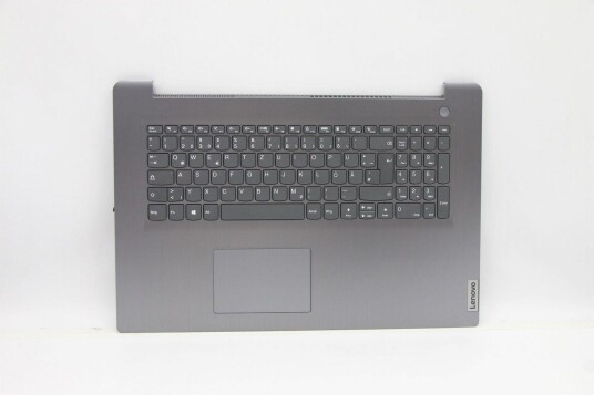 Lenovo Upper Case ASM_GER L82KV