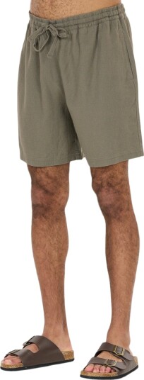 NOU Dalan Shorts Herre Grønn XL