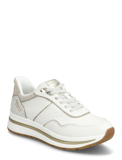 Tamaris Women Lace Up White 40 Tamaris Women Lace Up White 40