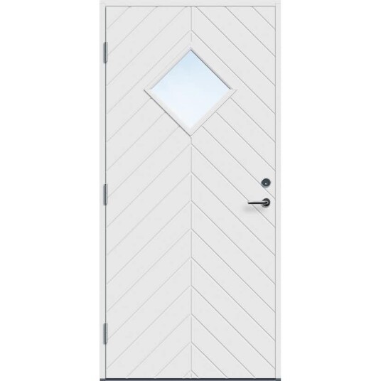 Bygg1 Geilo Thermoisolert 60768030